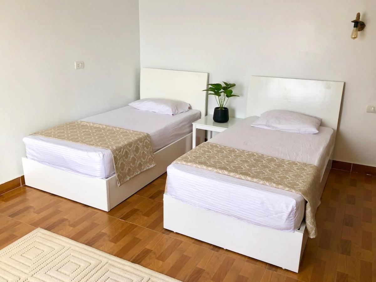 Apartment La Perle Du Nil Boutique 8 *