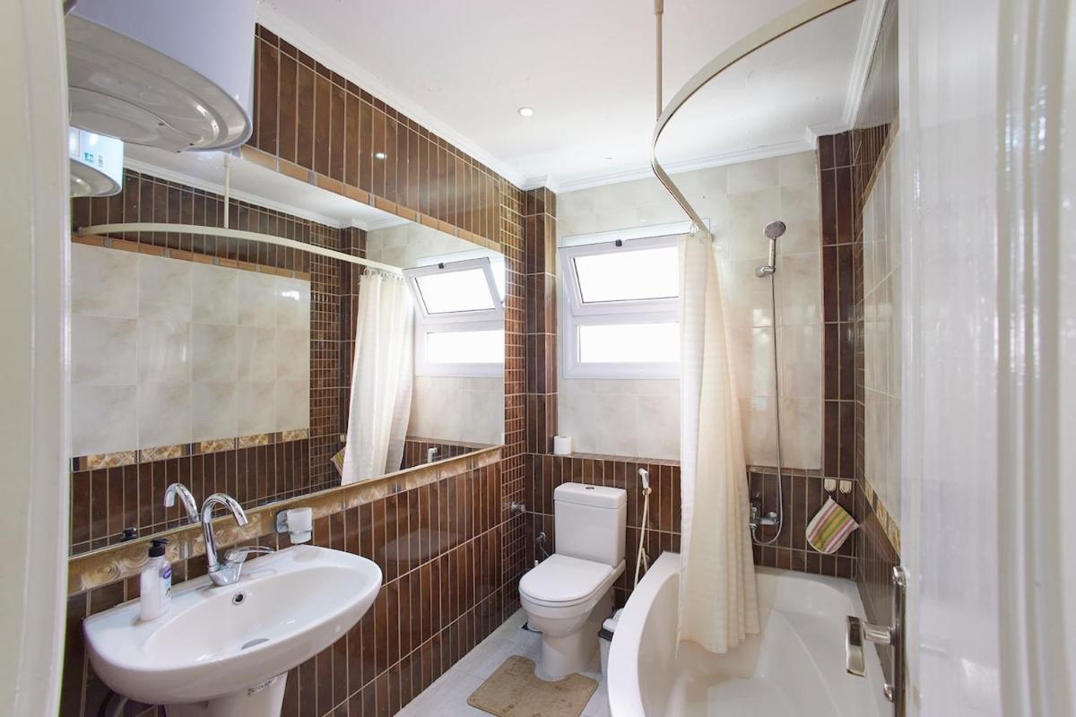 Apartment La Perle Du Nil Boutique 8